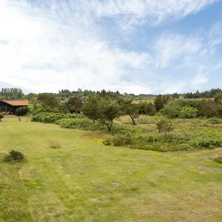Holiday home Lok Roslev