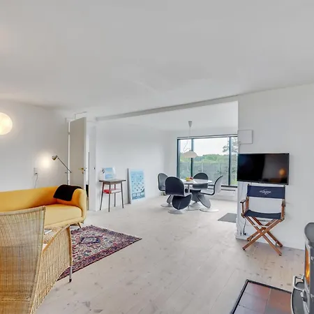 Lok - 90m To The Fjord By Interhome Nyaraló