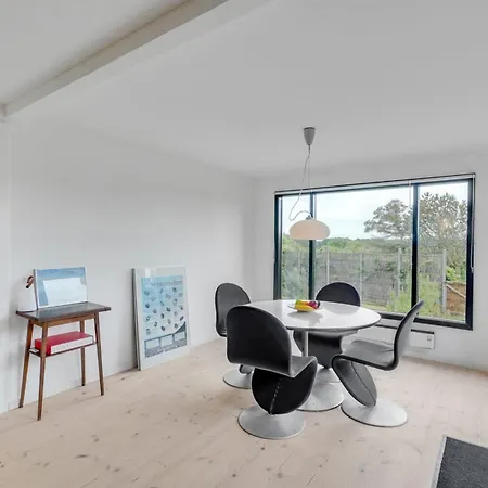 Lok - 90m To The Fjord By Interhome بيت للعطل *